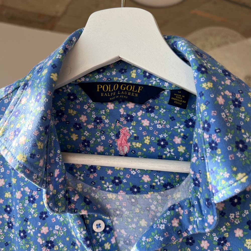 PGA Tour Polo
